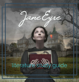 Jane Eyre Literature Study Guide - The Paper Guide