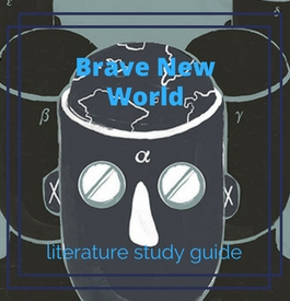 brave new world summary ch 3