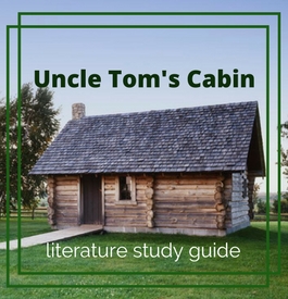 hook for uncle tom's cabin essay