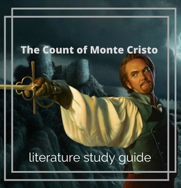 the count of monte cristo full book