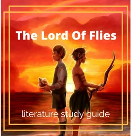 The Lord of the Flies Study Guide - The Paper Guide