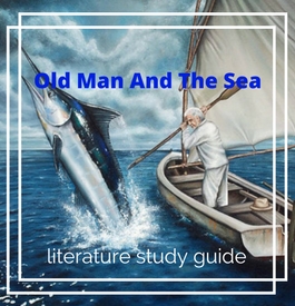 Old man and the sea essay topics