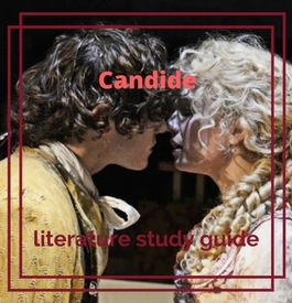 Candide Study Guide