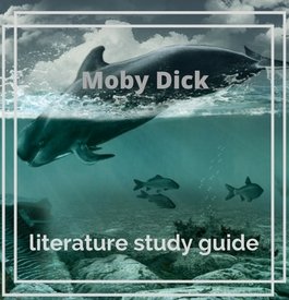 Moby-Dick Study Guide
