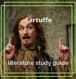 Tartuffe Study Guide