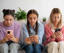 The Impact of Social Media on Adolescent Mental Health
